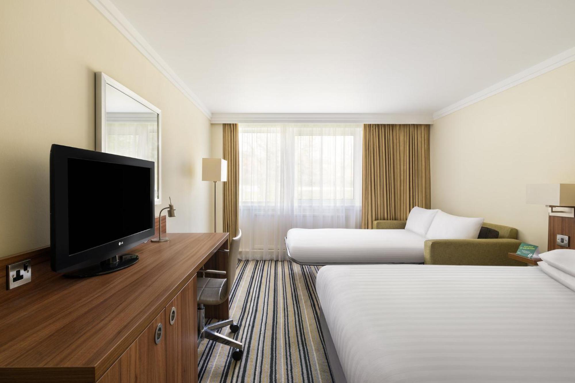 Holiday Inn Norwich, Ipswich Road, an IHG Hotel Exterior foto