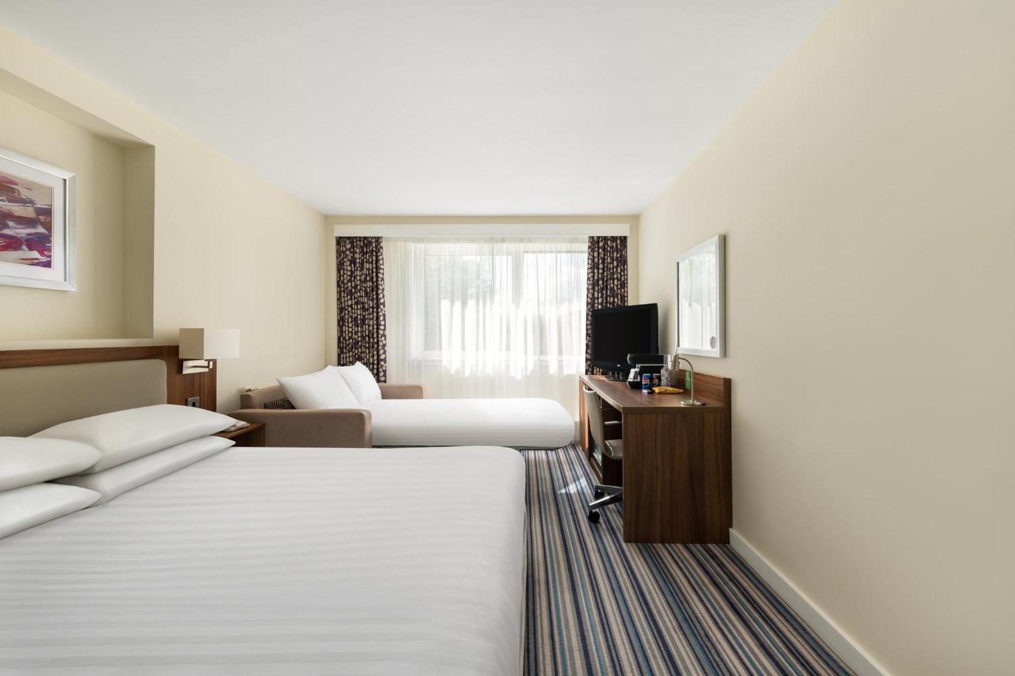 Holiday Inn Norwich, Ipswich Road, an IHG Hotel Exterior foto